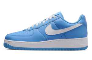 Nike Air Force 1 Low Since 82 UNC Blue