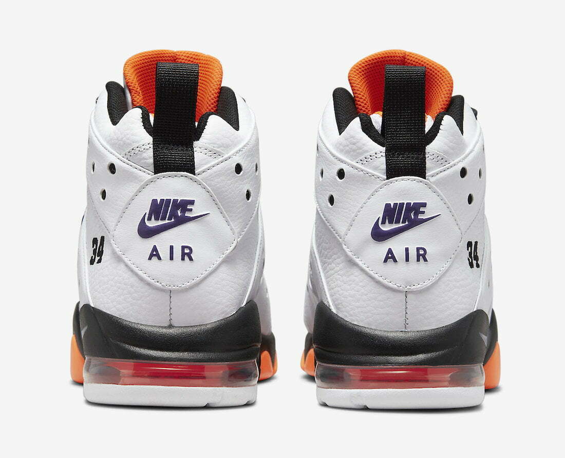 Nike Air Max CB 94 Suns