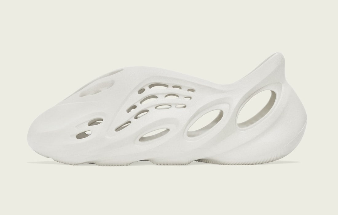 adidas Yeezy Foam Runner Sand Restock 2022