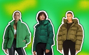 Best Green Puffer Jackets 2022