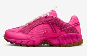 Jacquemus x Nike Air Humara Pink Triple Pink