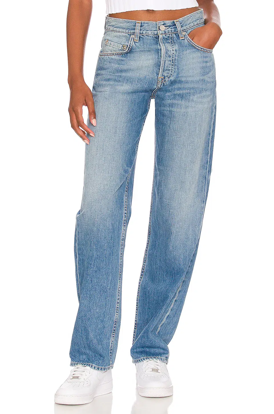GRLFRND Jeans Bella