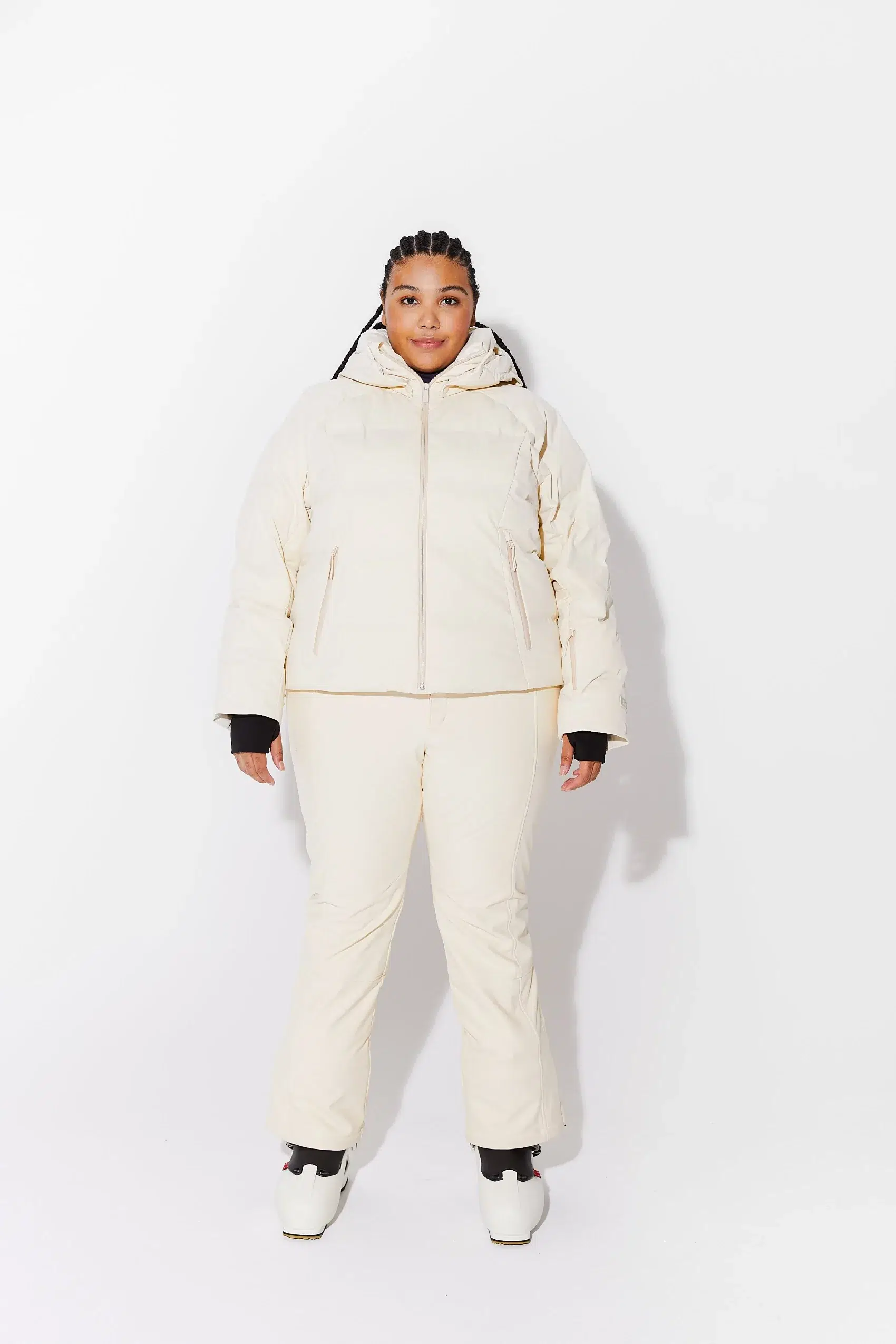 The 15 Best White Puffer Jackets Of 2024, Ranked & Reviewed