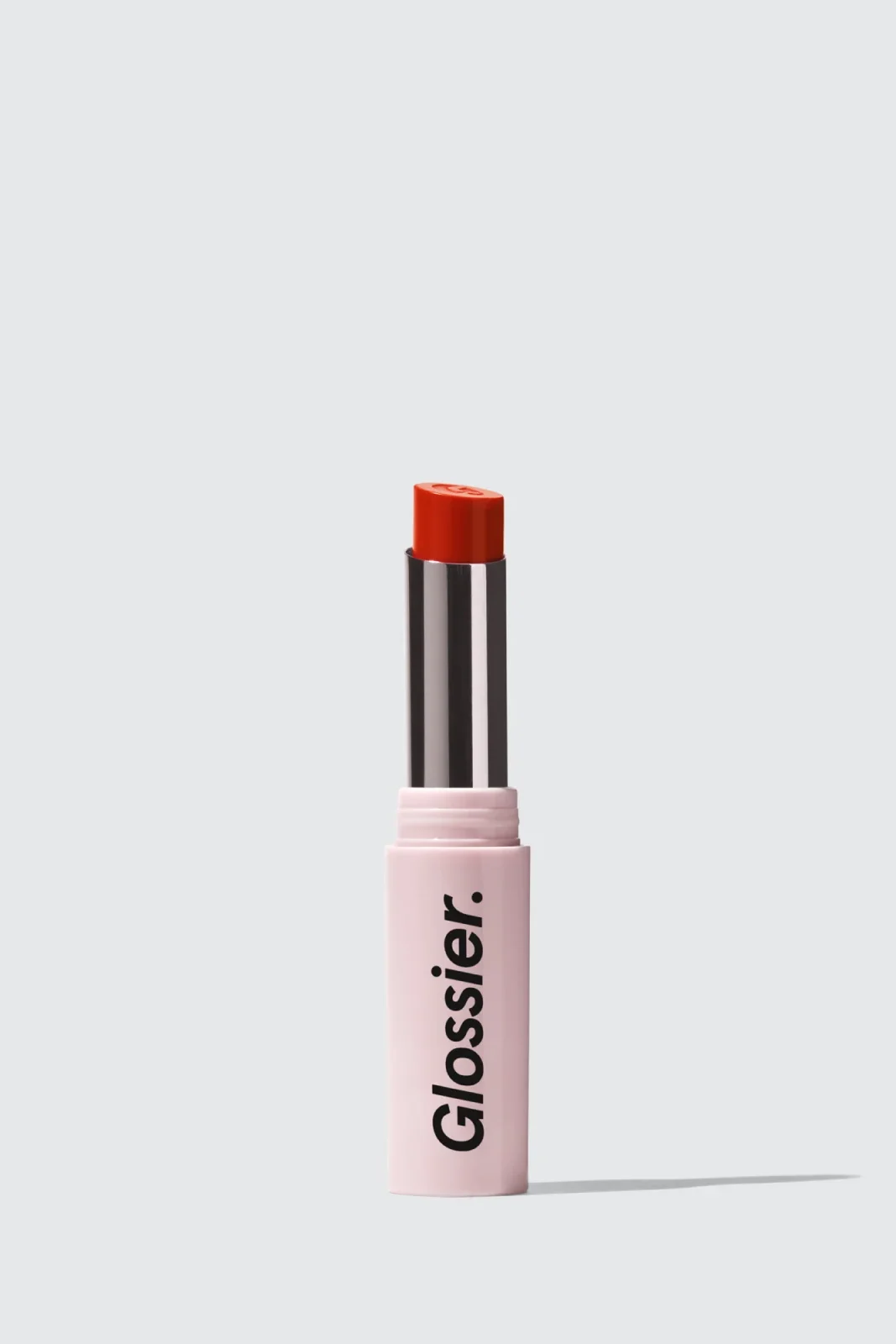 Best Orange Lipstick Glossier