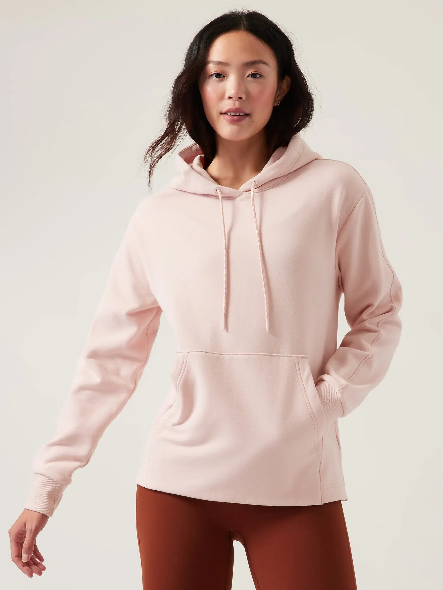 Honeydew Enti Clothing Athleta Womens Sweatshirts Pink Size Small Medi -  Shop Linda's Stuff
