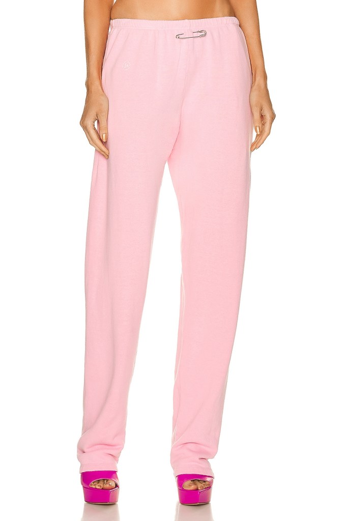 Best Pink Sweatpants Sami Miro