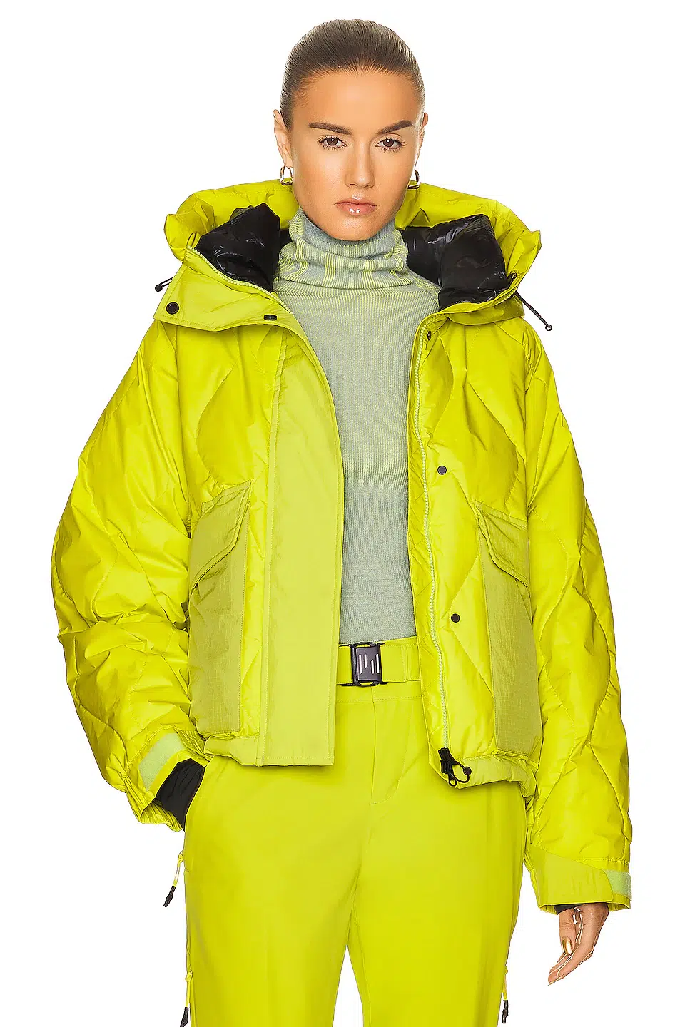 11. HOLDEN Alpine Puffer Jacket