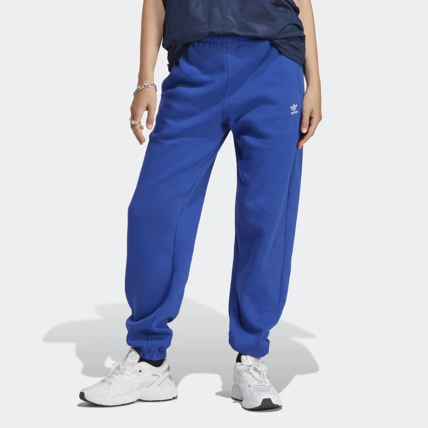 Best Blue Sweatpants Adidas