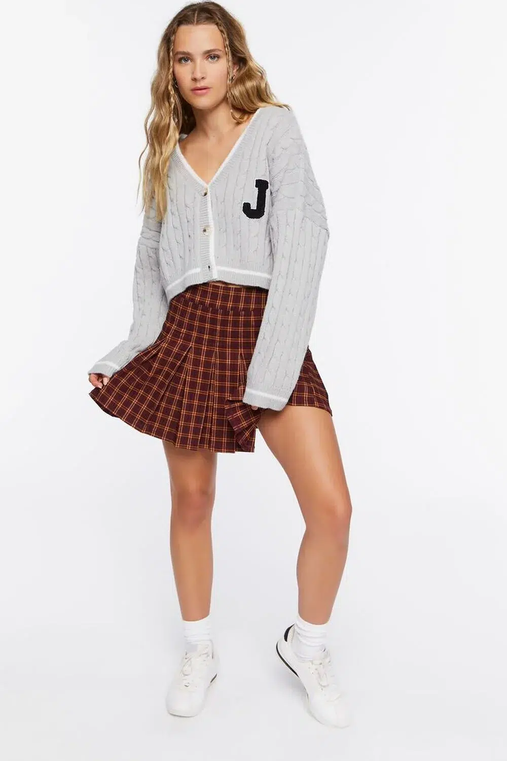 The 12 Best Plaid Skirts to Buy This Season