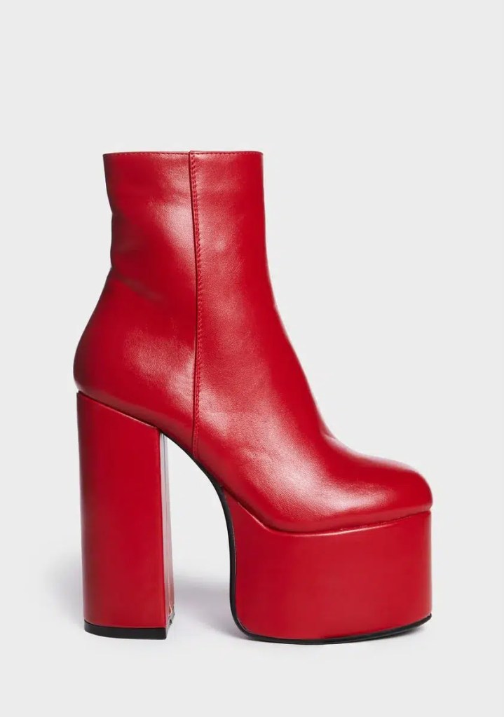 The 10 Best Red Boots to Buy In 2023, Ranked and Reviewed