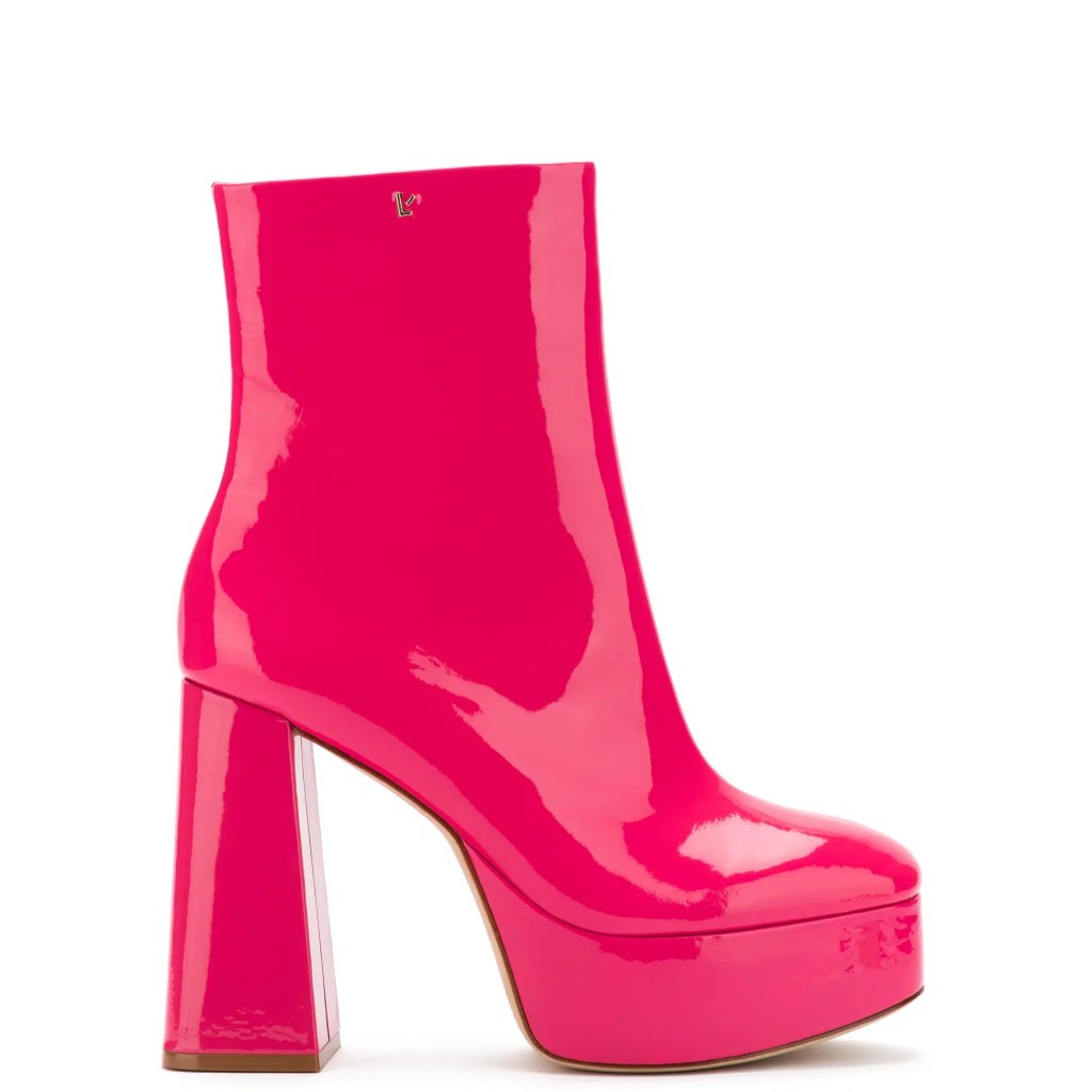 The Best Pink Boots to Buy in 2023