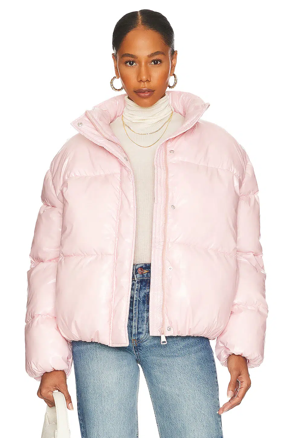 The 10 Best Pink Puffer Jackets to Shop in 2023