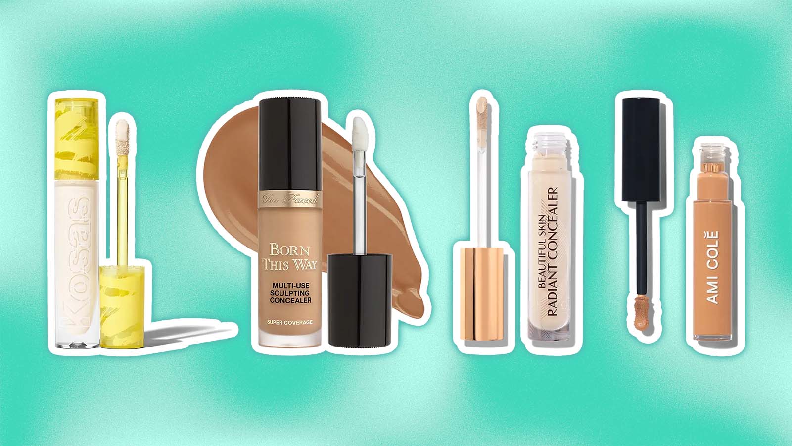 The 12 Best Concealers of 2024