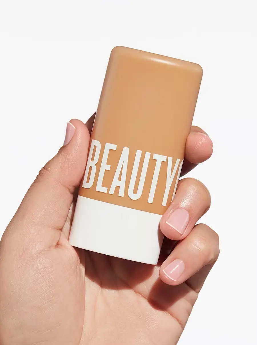 3. Beautycounter Dew Skin Tinted Moisturizer