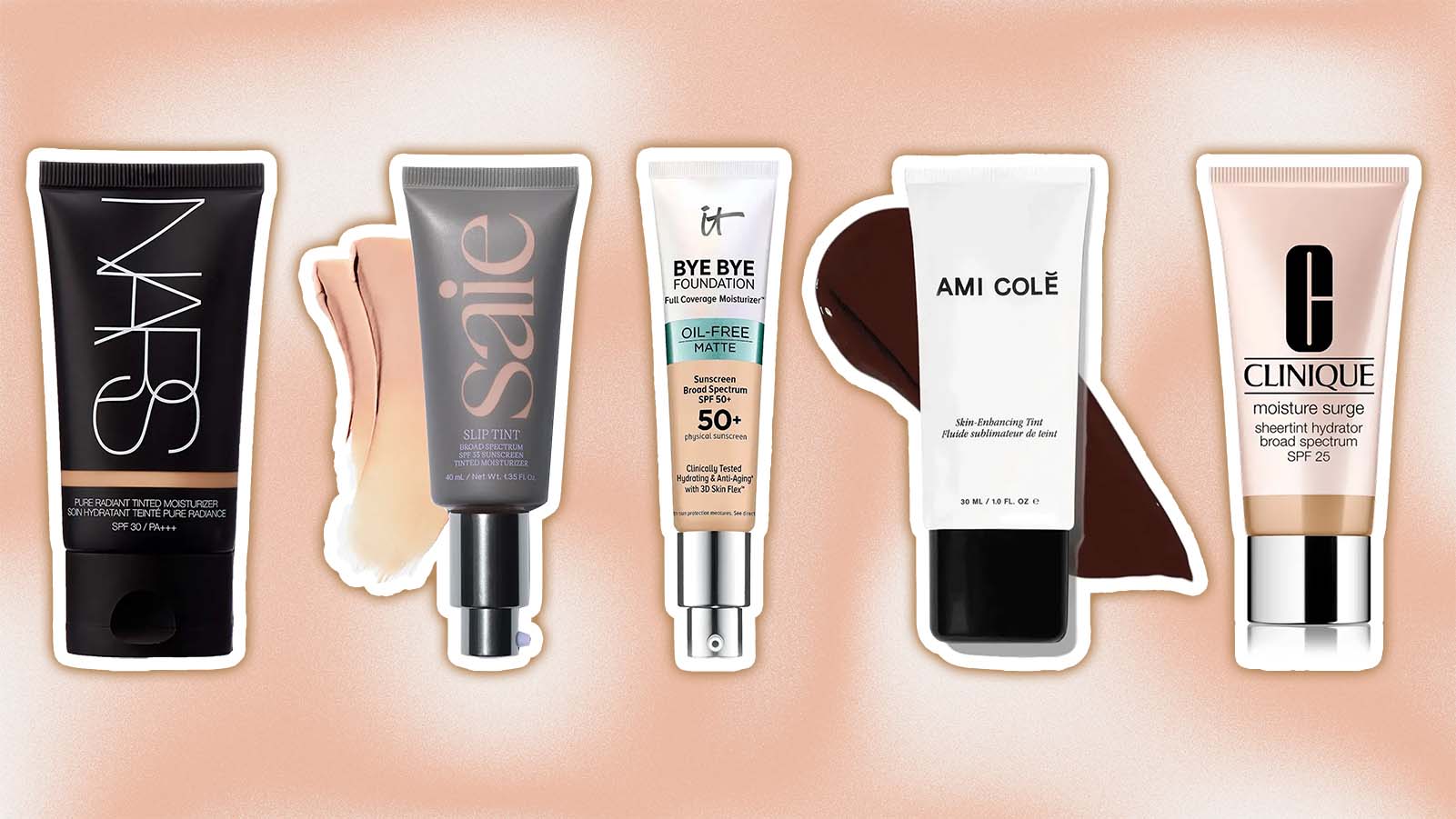 The 8 Best Tinted Moisturizers of 2023, Tested and Reviewed
