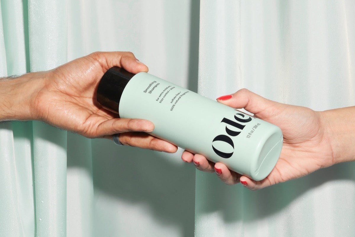 Odele Smoothing Conditioner Review