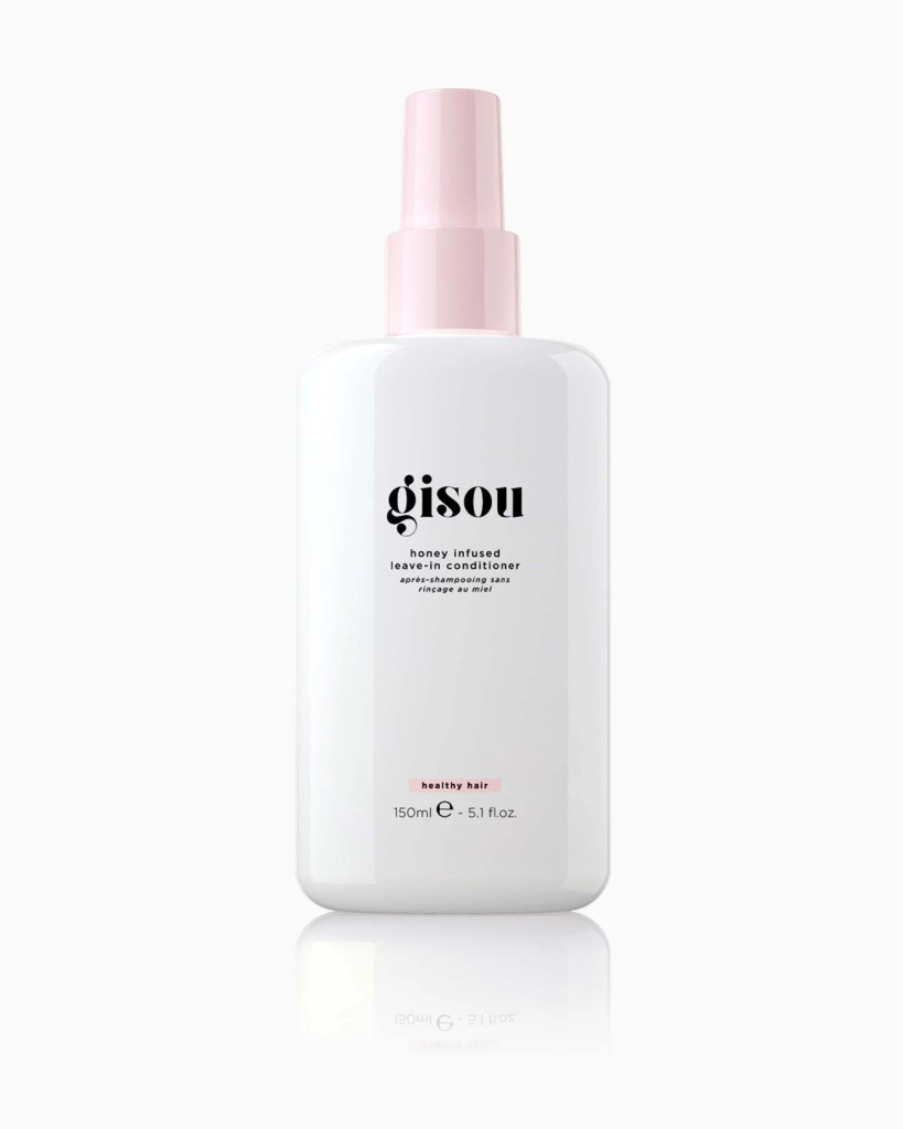 Best Leave-In Conditioner Gisou