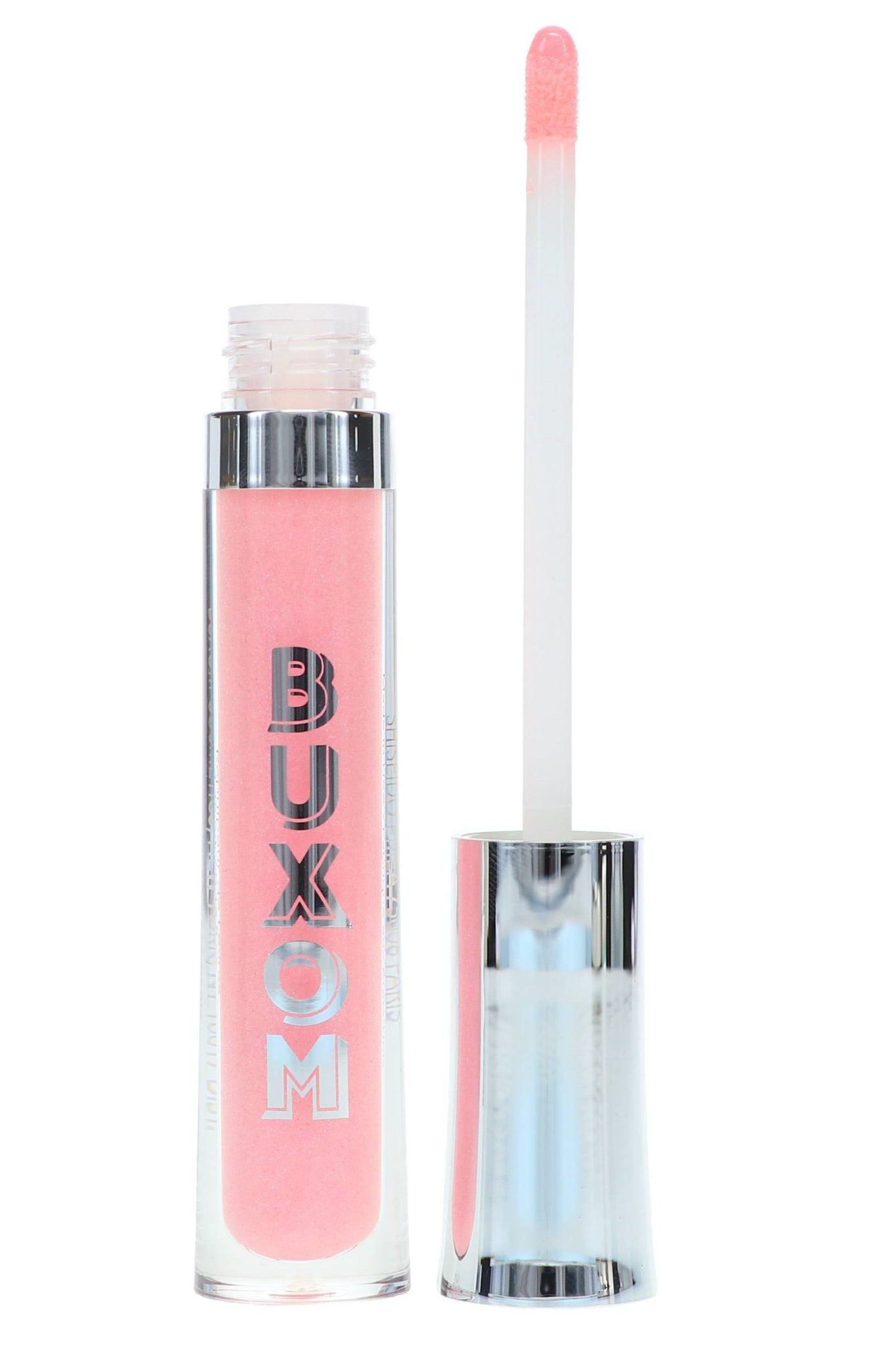 6. BUXOM Full-On™ Plumping Lip Polish Gloss