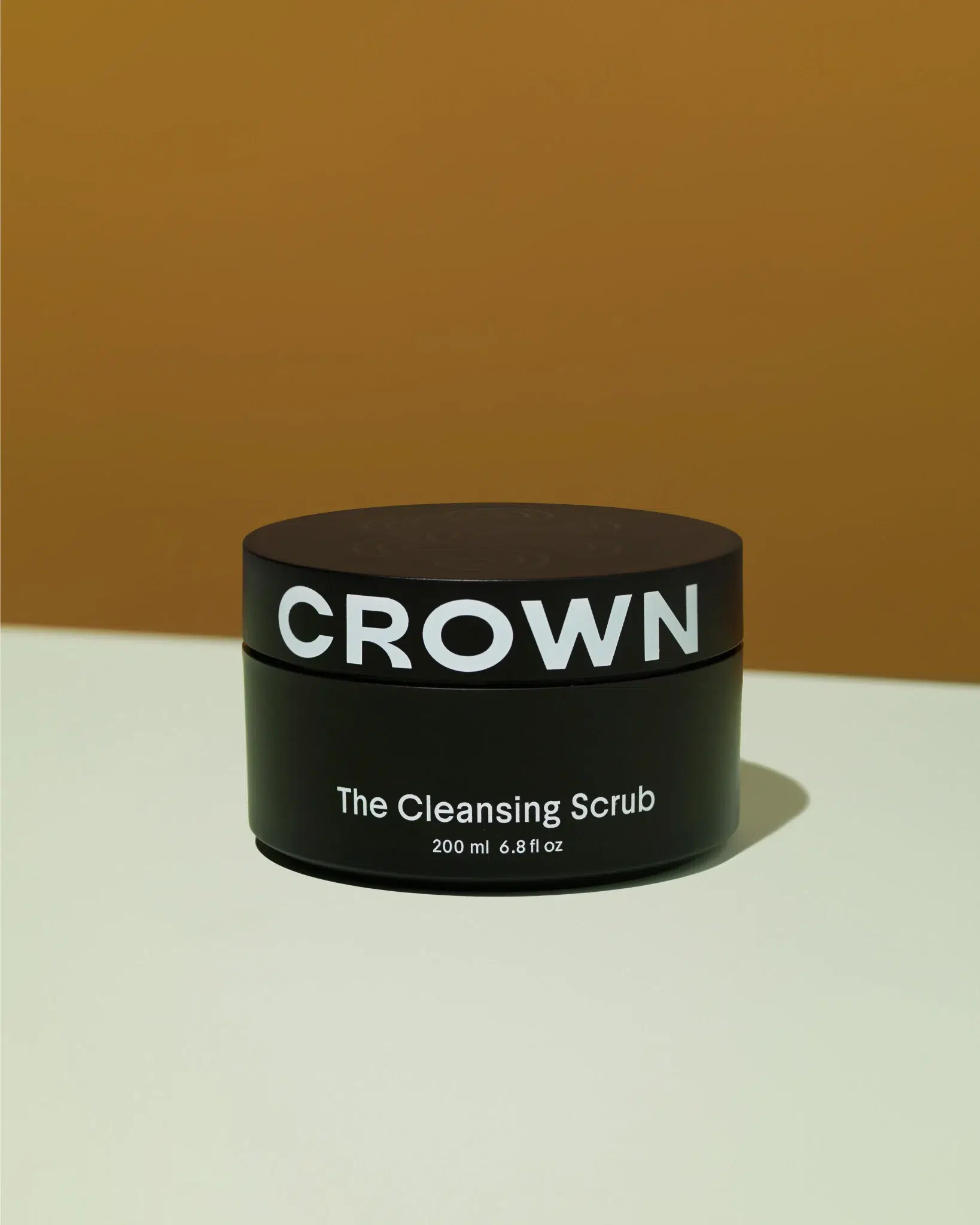 2. Crown Affair The Cleansing Scrub
