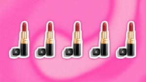 What Is Lipstick Made Of RAYDAR