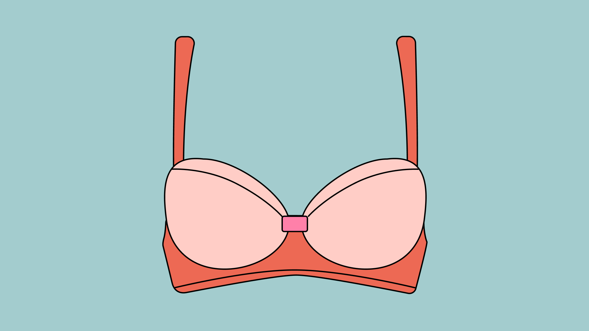 What is a Demi bra