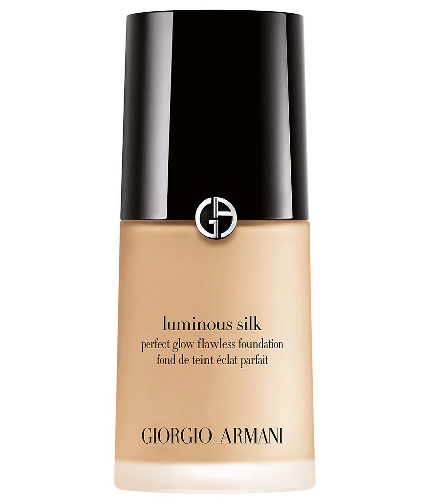 Armani Beauty Luminous Silk Foundation