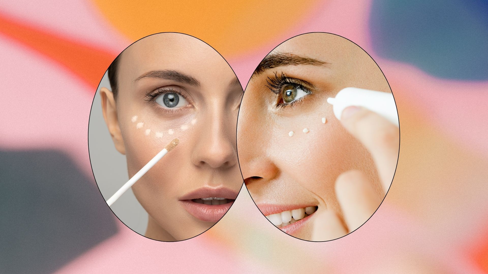 How to Get Rid of Dark Circles Under Your Eyes