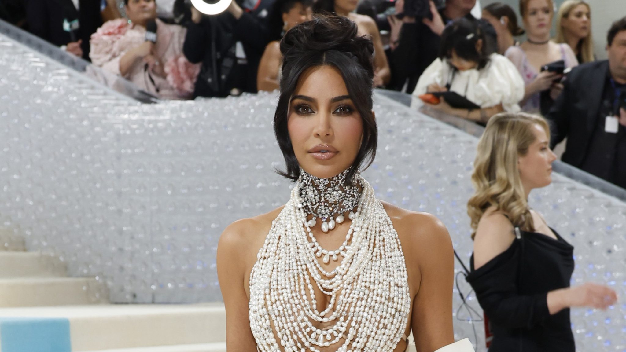 Kim Kardashian Best Met Gala Looks